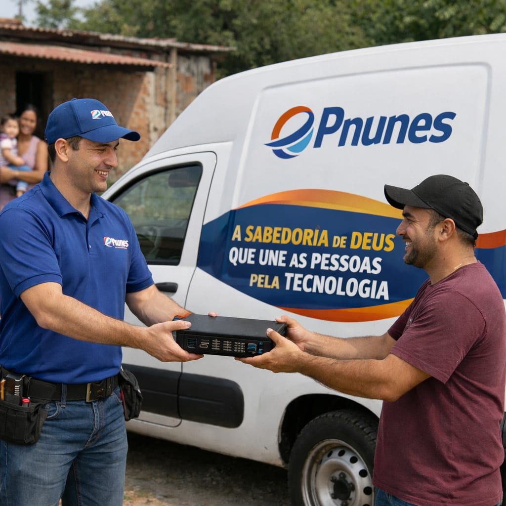 Impacto Pnunes Social